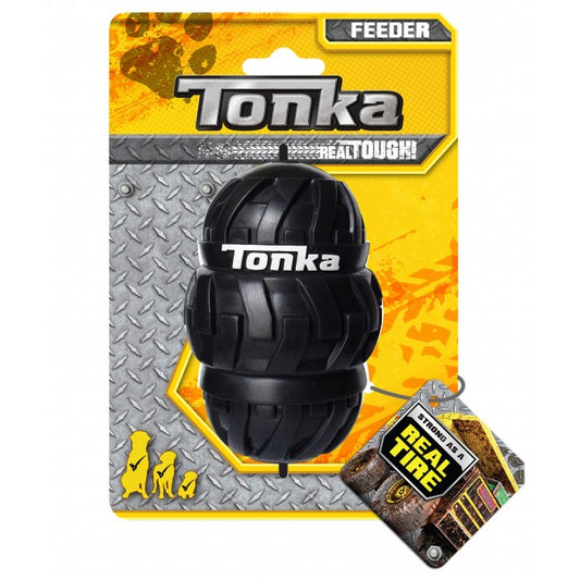 Tonka – Tri Stack Feeder - 12.5cm